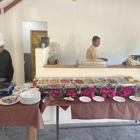Rasdhoo Stay 中国酒店 中国餐厅 Vx Gsundindi Buitenkant foto