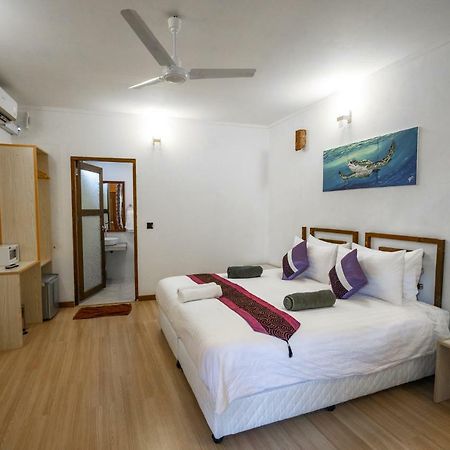 Rasdhoo Stay 中国酒店 中国餐厅 Vx Gsundindi Buitenkant foto