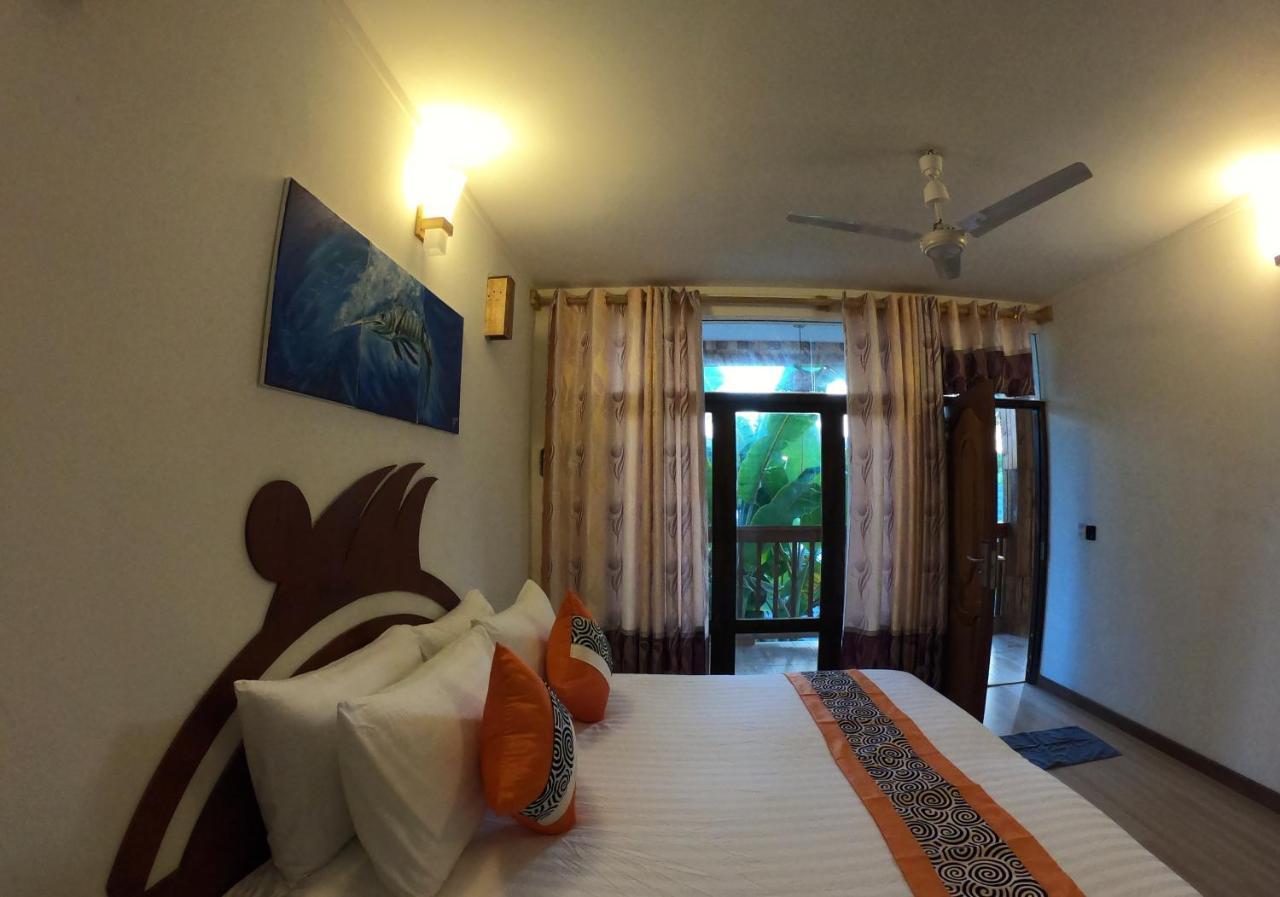 Rasdhoo Stay 中国酒店 中国餐厅 Vx Gsundindi Buitenkant foto