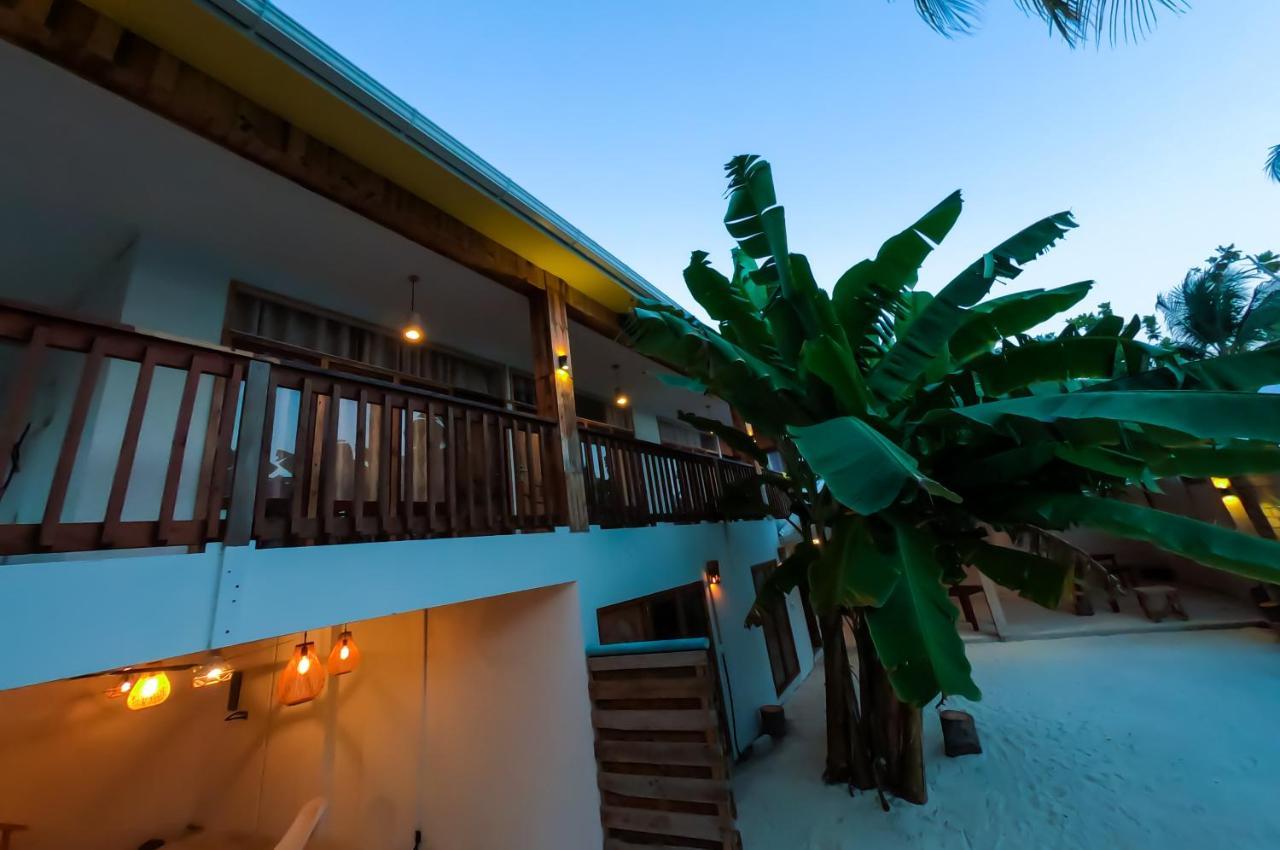 Rasdhoo Stay 中国酒店 中国餐厅 Vx Gsundindi Buitenkant foto