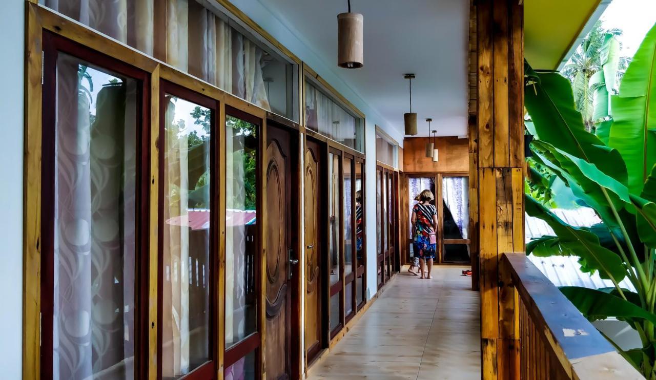Rasdhoo Stay 中国酒店 中国餐厅 Vx Gsundindi Buitenkant foto