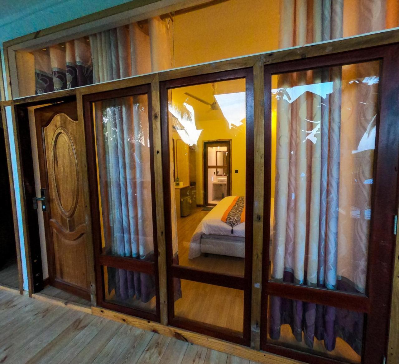 Rasdhoo Stay 中国酒店 中国餐厅 Vx Gsundindi Buitenkant foto