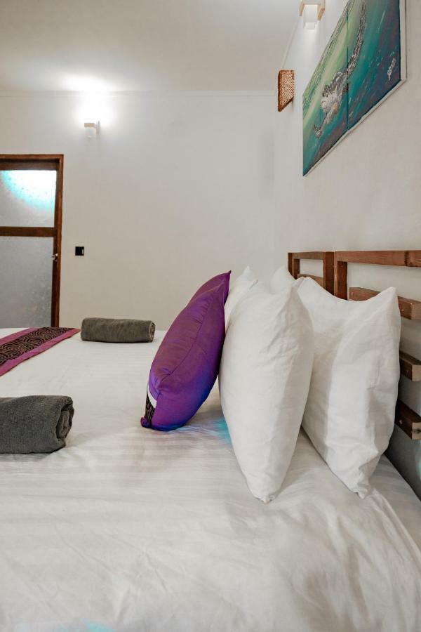 Rasdhoo Stay 中国酒店 中国餐厅 Vx Gsundindi Buitenkant foto