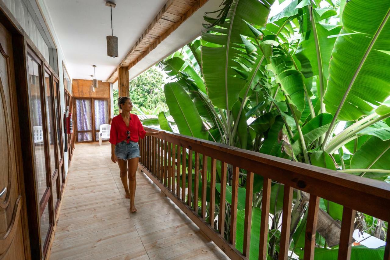 Rasdhoo Stay 中国酒店 中国餐厅 Vx Gsundindi Buitenkant foto