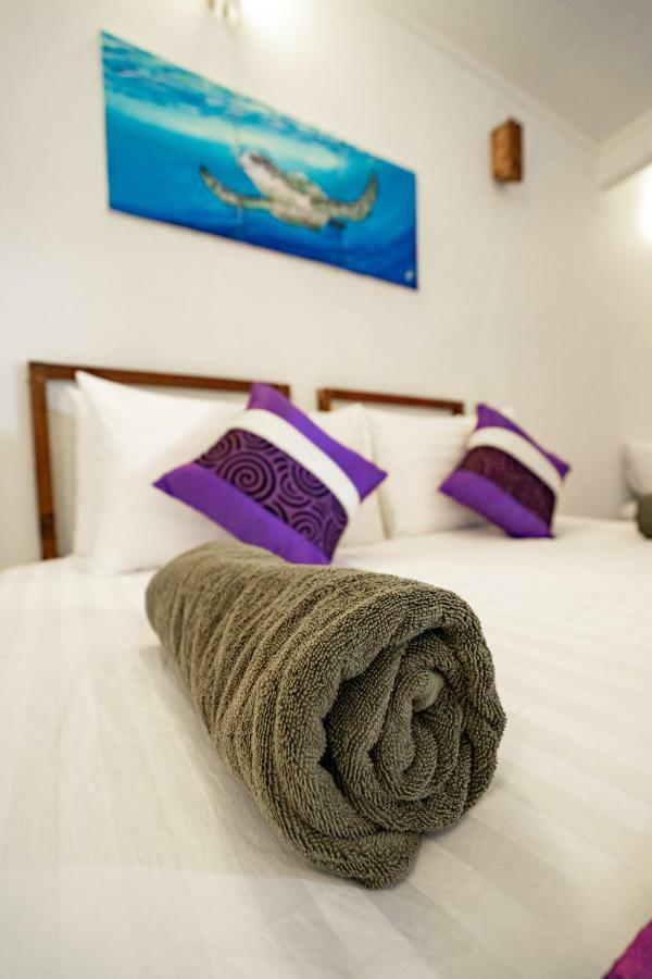 Rasdhoo Stay 中国酒店 中国餐厅 Vx Gsundindi Buitenkant foto