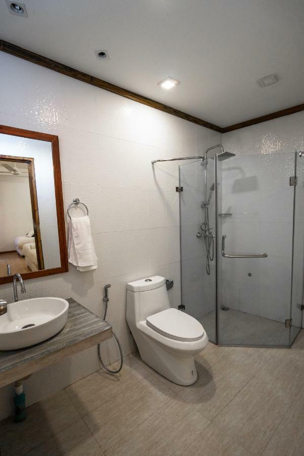Rasdhoo Stay 中国酒店 中国餐厅 Vx Gsundindi Buitenkant foto