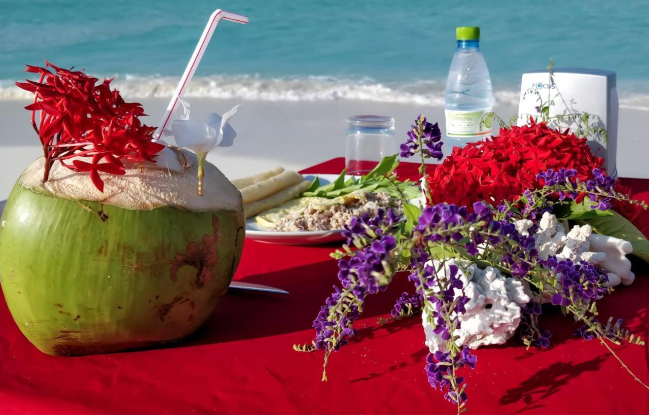 Rasdhoo Stay 中国酒店 中国餐厅 Vx Gsundindi Buitenkant foto